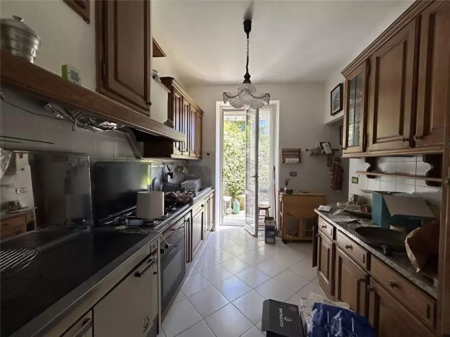 Immagine 8 di Villa in vendita  in Loc. Panigasse a Ronco Scrivia