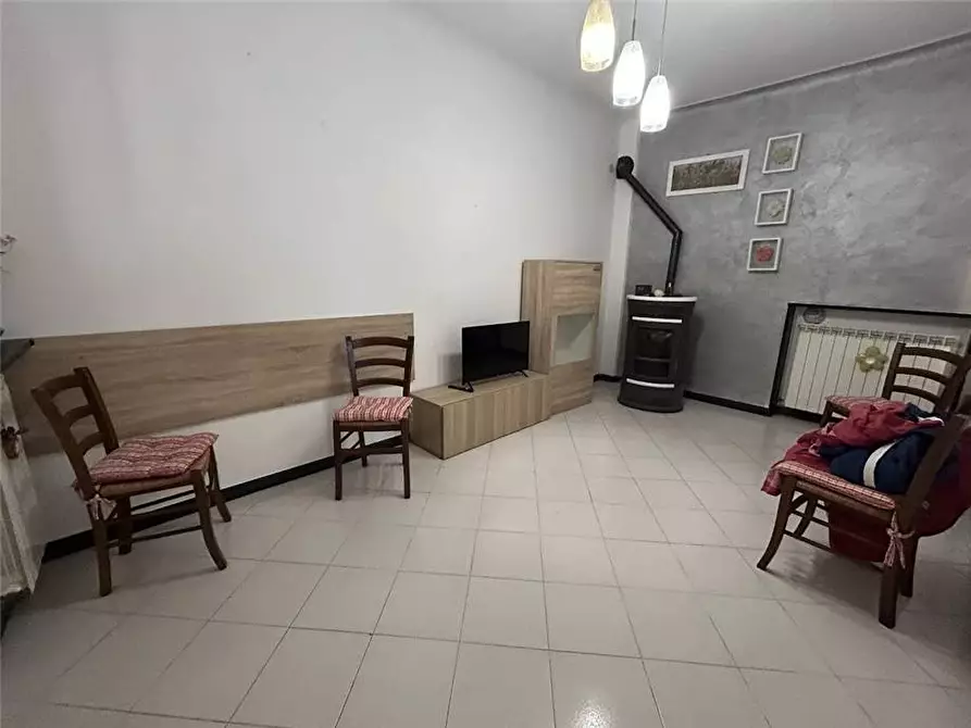 Immagine 9 di Villa in vendita  in Loc. Panigasse a Ronco Scrivia