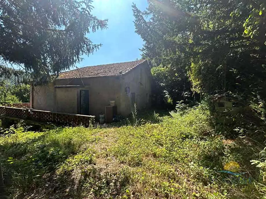 Immagine 6 di Villa in vendita  in Loc. Regiosi a Casella