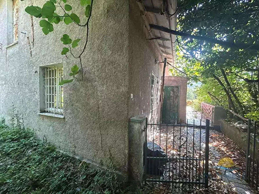 Immagine 8 di Villa in vendita  in Loc. Regiosi a Casella