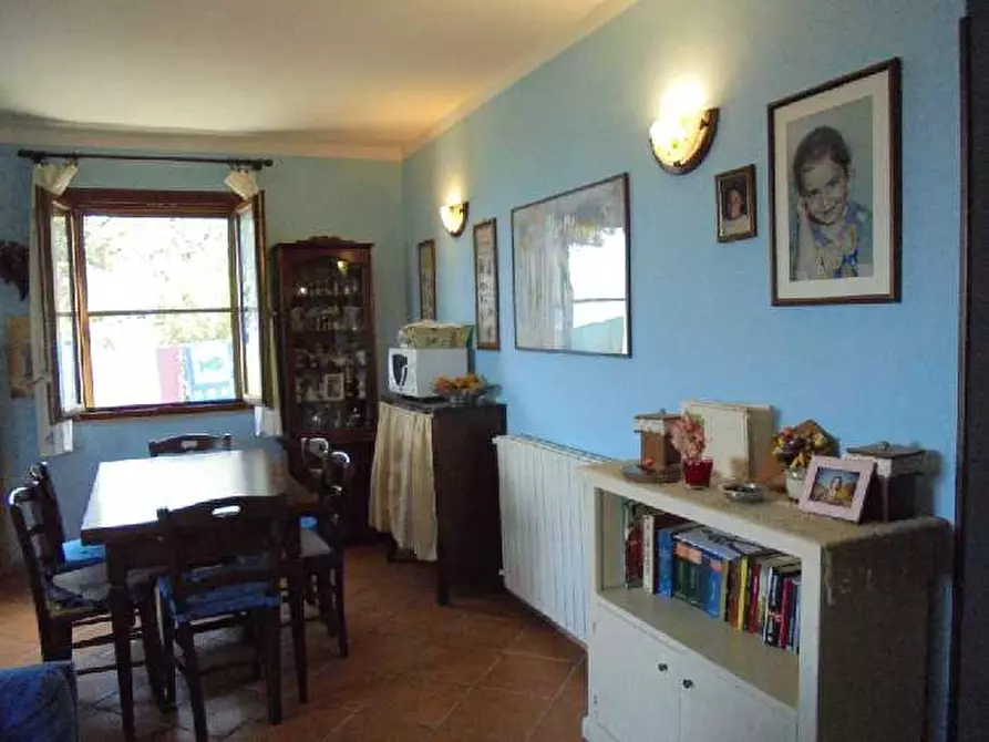 Immagine 5 di Villa in vendita  a Capoliveri