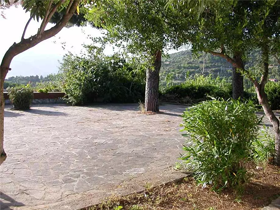 Immagine 3 di Villa in vendita  a Capoliveri