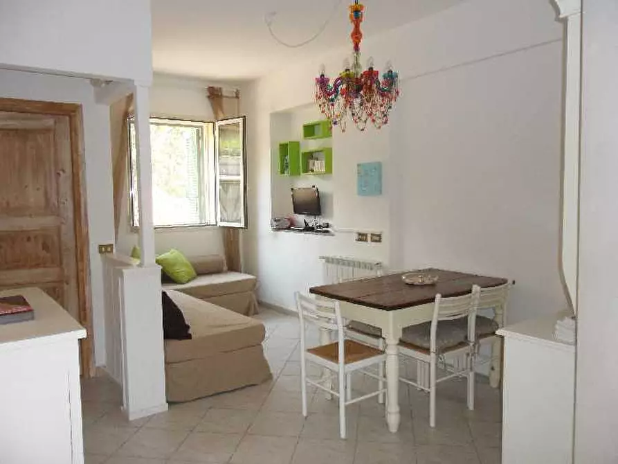 Immagine 2 di Villa in vendita  a Capoliveri