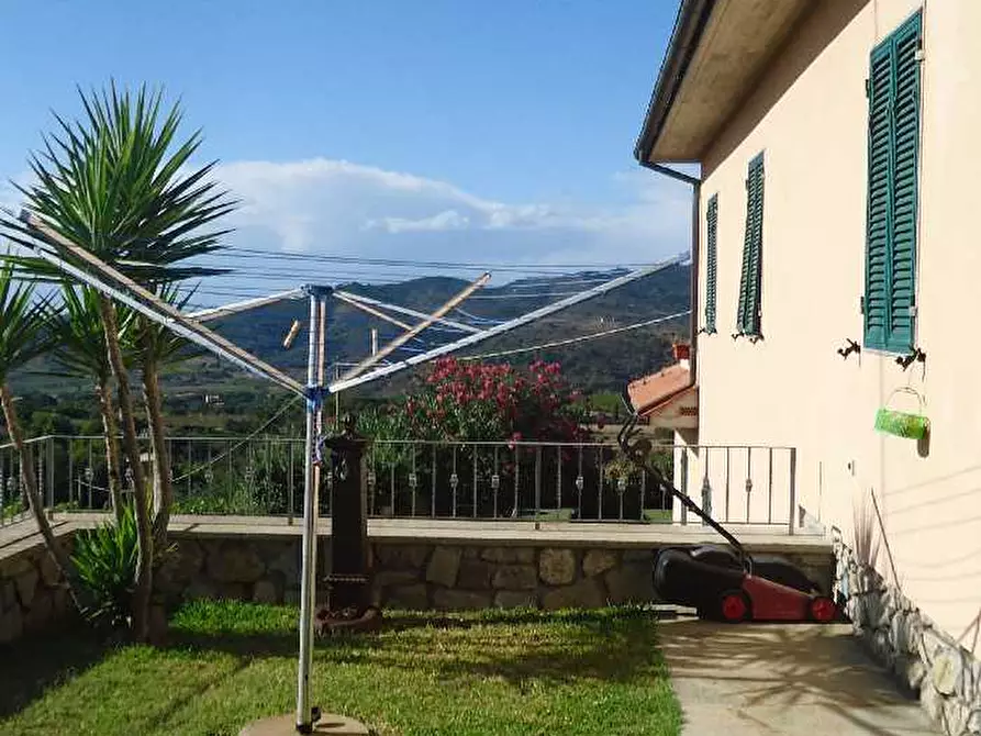 Immagine 2 di Villa in vendita  a Capoliveri