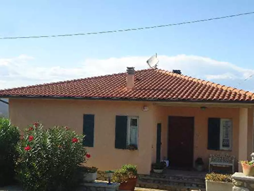 Immagine 3 di Villa in vendita  a Capoliveri