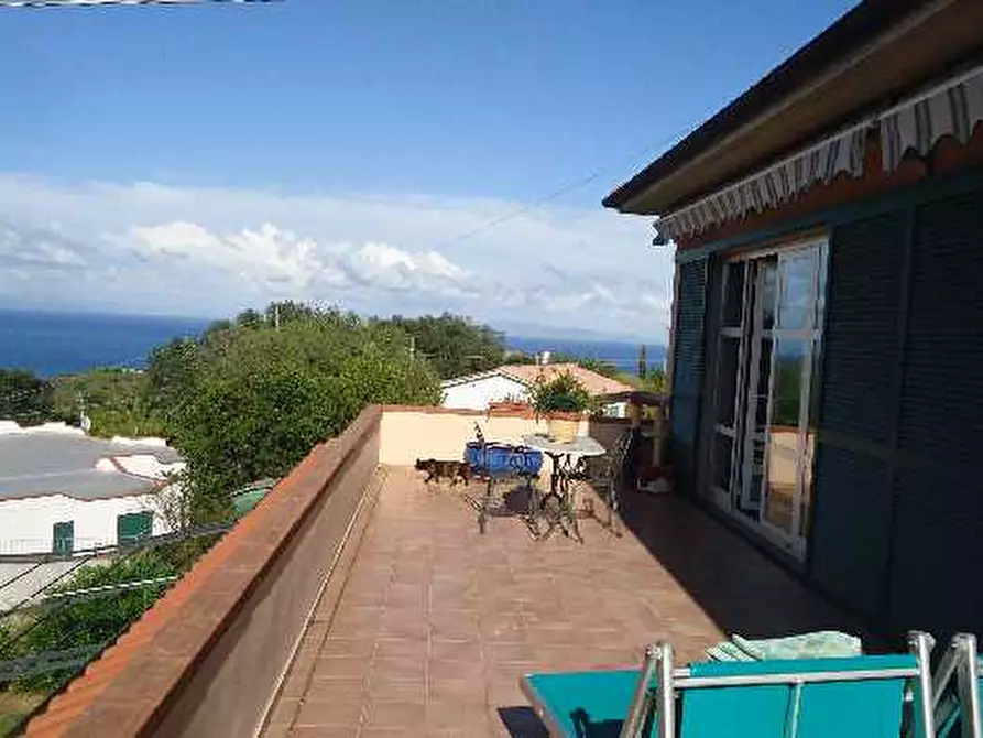 Immagine 4 di Villa in vendita  a Capoliveri