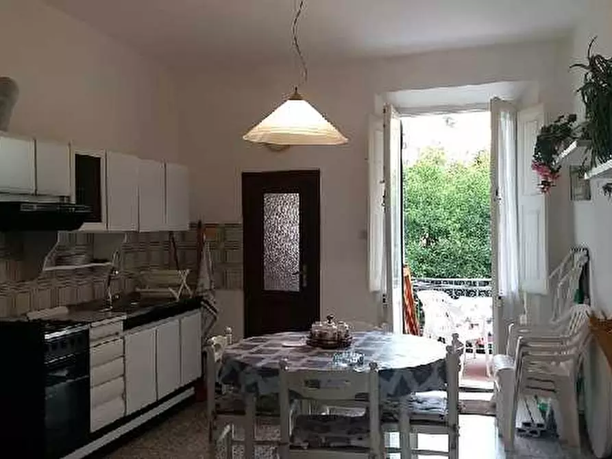 Immagine 3 di Appartamento in vendita  a Porto Azzurro