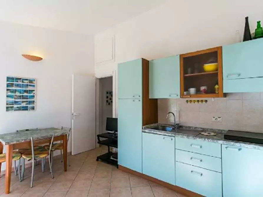 Immagine 2 di Appartamento in affitto  a Capoliveri