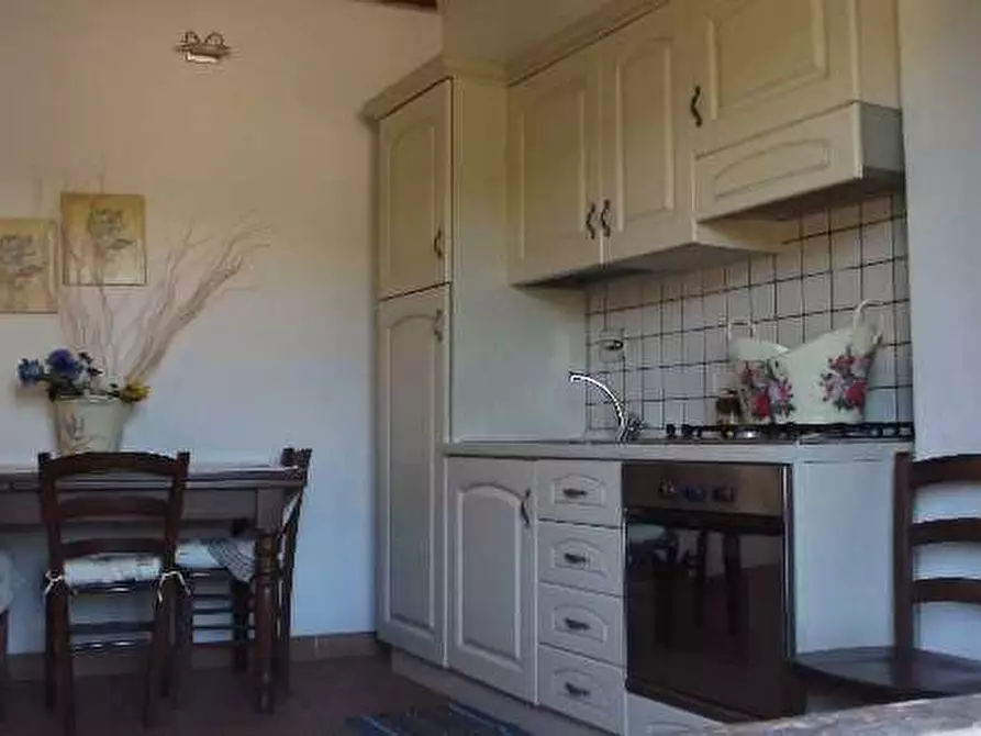 Immagine 4 di Appartamento in vendita  a Porto Azzurro