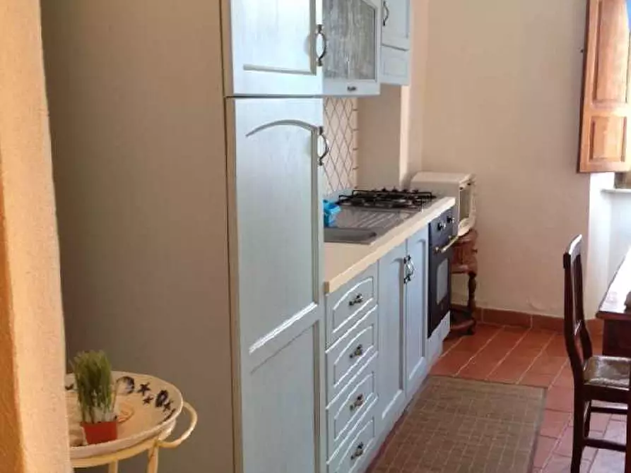 Immagine 2 di Appartamento in vendita  a Porto Azzurro