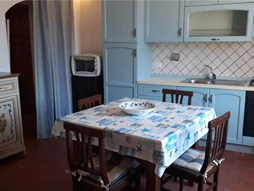 Immagine 3 di Villa in vendita  a Porto Azzurro