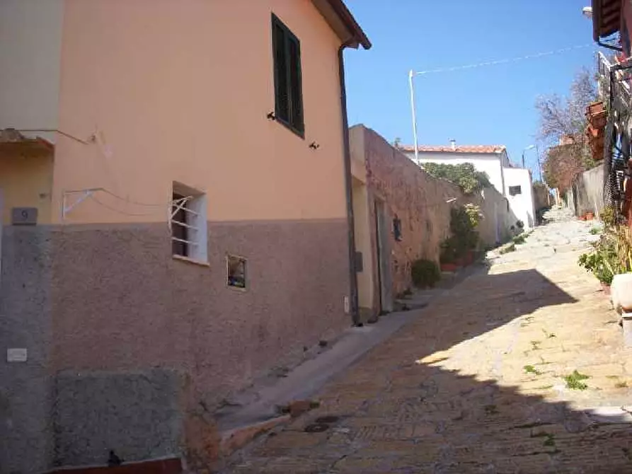 Immagine 1 di Appartamento in vendita  a Portoferraio