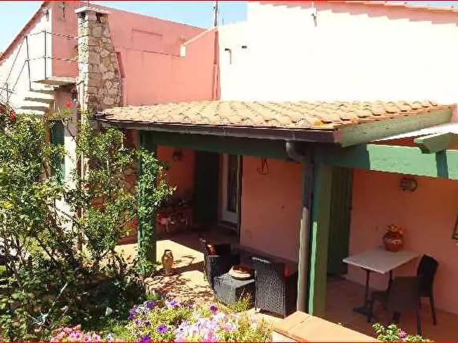 Immagine 1 di Villa in vendita  a Portoferraio