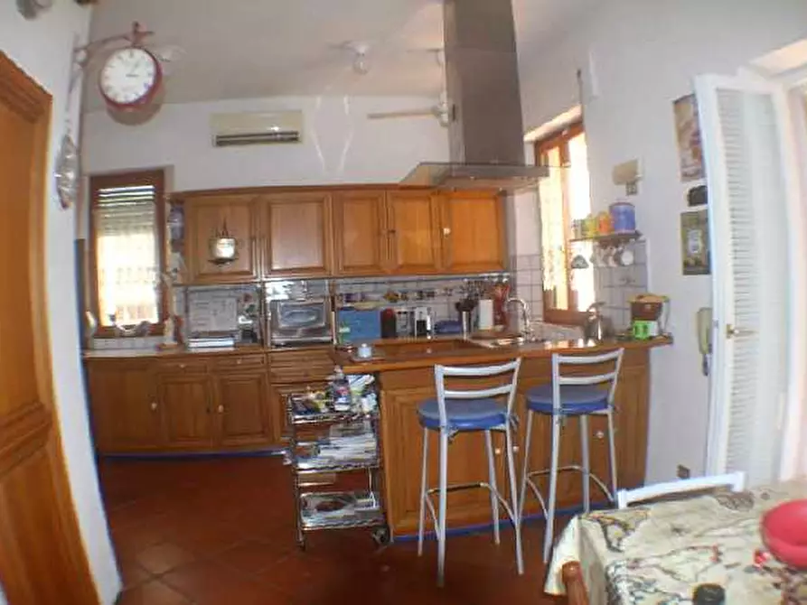 Immagine 3 di Villa in vendita  a Portoferraio