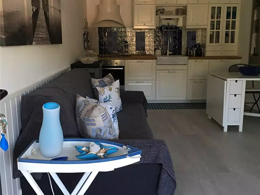 Immagine 2 di Appartamento in vendita  a Porto Azzurro