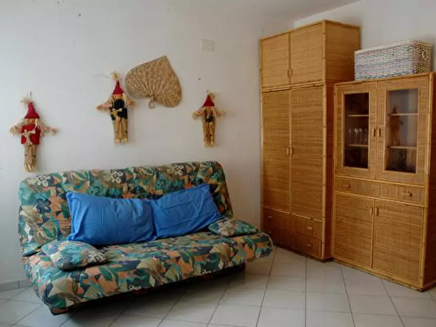 Immagine 5 di Villa in vendita  a Marciana