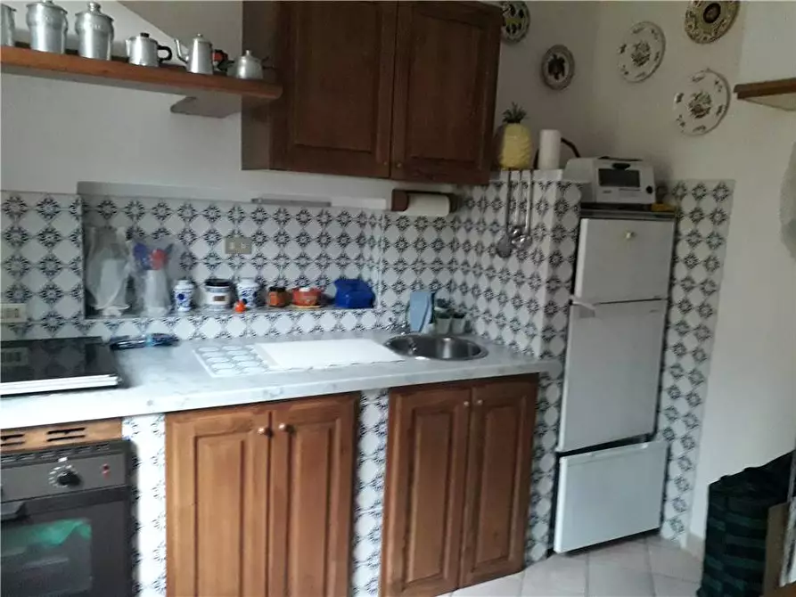 Immagine 3 di Villa in vendita  a Porto Azzurro