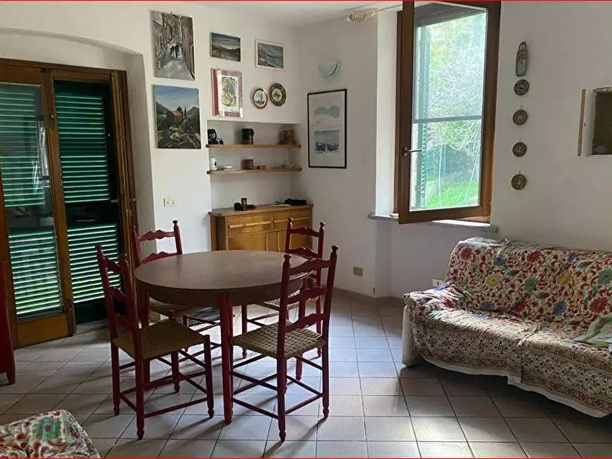 Immagine 4 di Villa in vendita  a Porto Azzurro