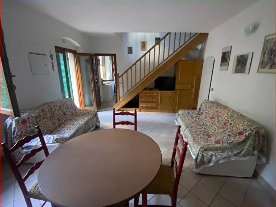 Immagine 5 di Villa in vendita  a Porto Azzurro