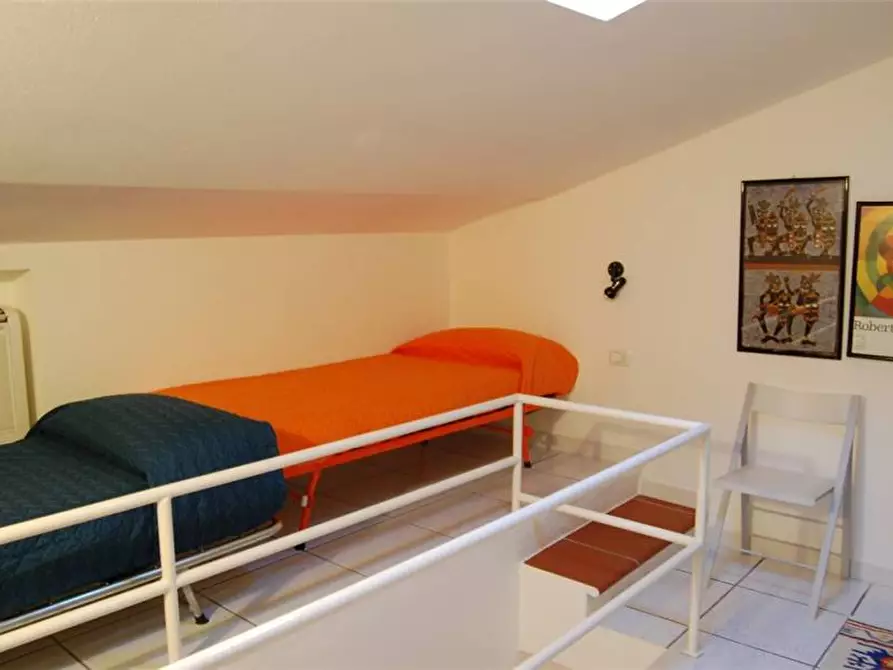 Immagine 5 di Porzione di casa in vendita  a Porto Azzurro