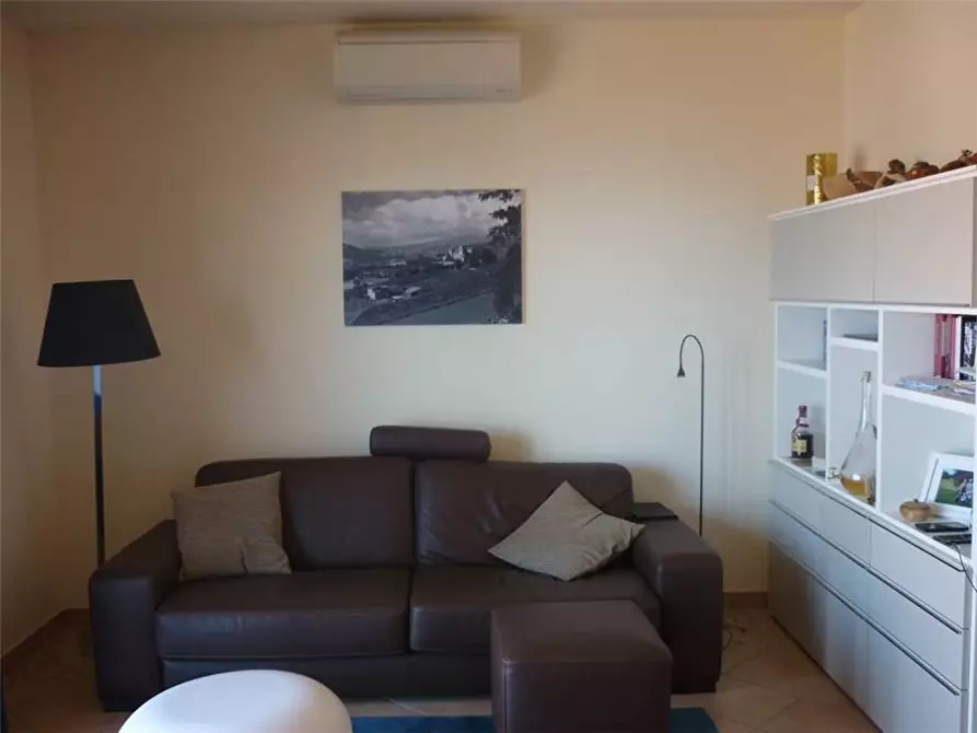 Immagine 4 di Porzione di casa in vendita  a Capoliveri