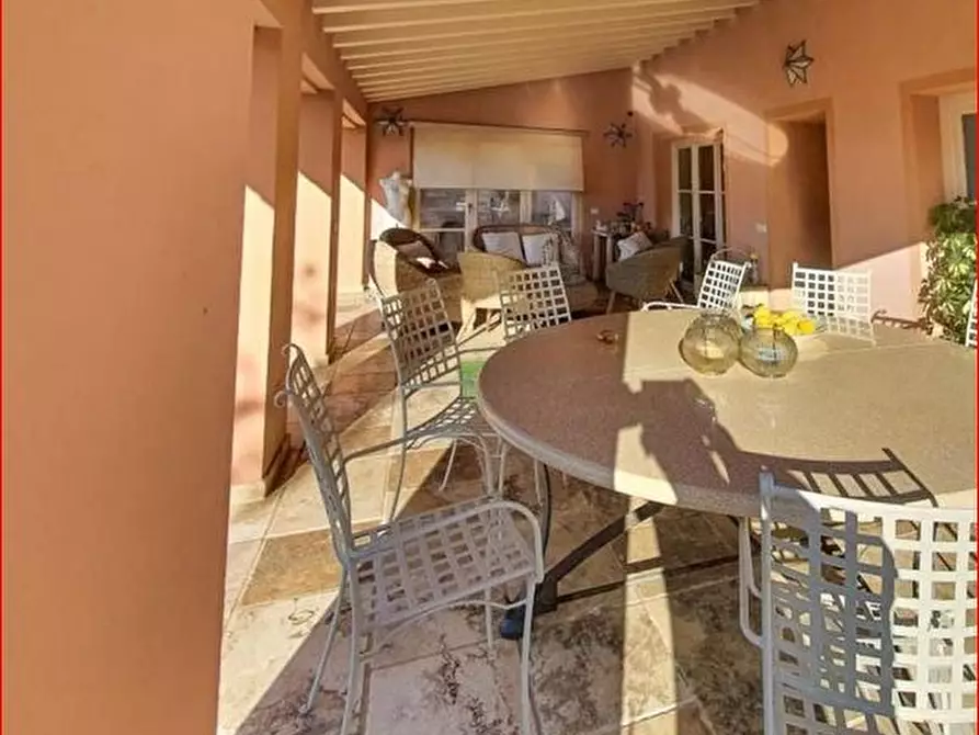 Immagine 3 di Villa in vendita  a Capoliveri