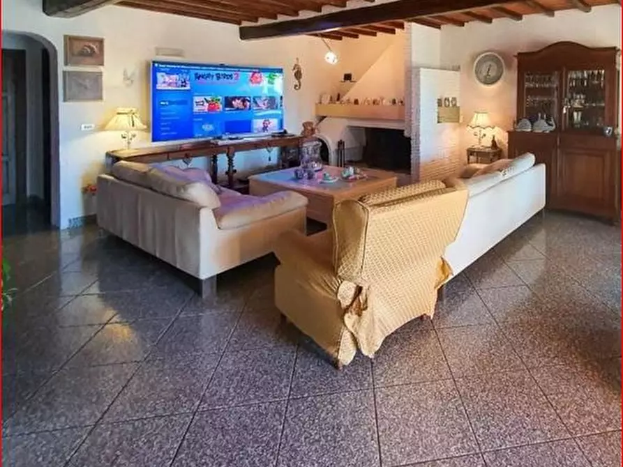Immagine 4 di Villa in vendita  a Capoliveri