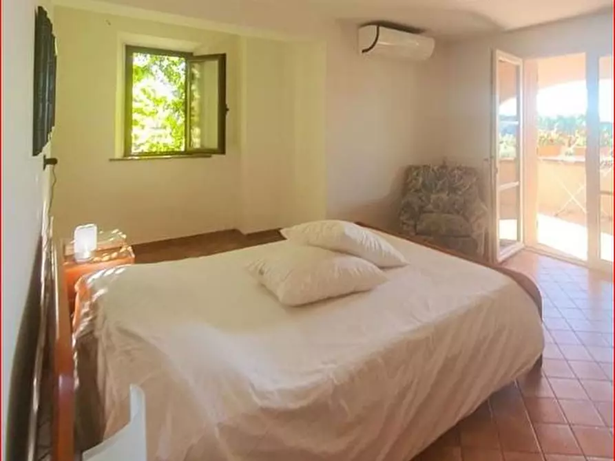 Immagine 5 di Villa in vendita  a Capoliveri