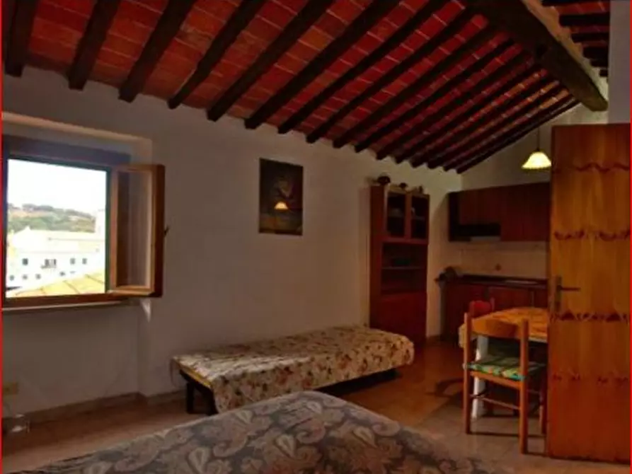 Immagine 3 di Appartamento in vendita  a Porto Azzurro