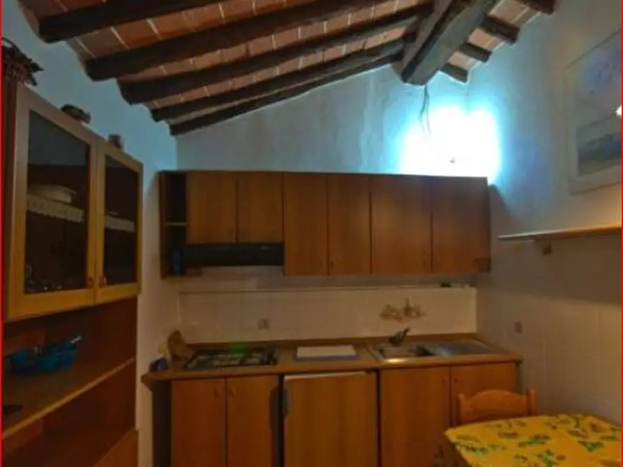 Immagine 4 di Appartamento in vendita  a Porto Azzurro