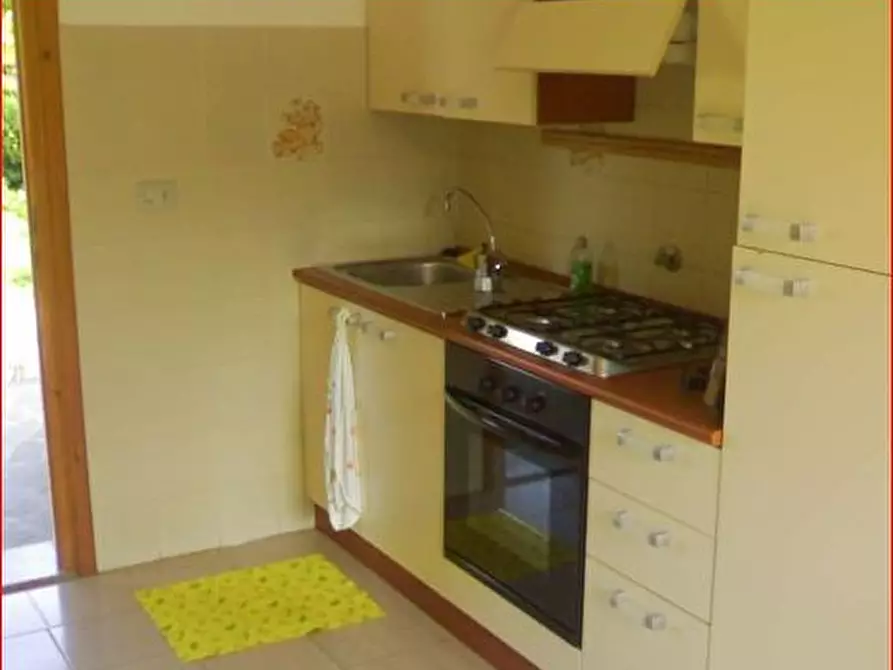 Immagine 3 di Villa in vendita  a Porto Azzurro
