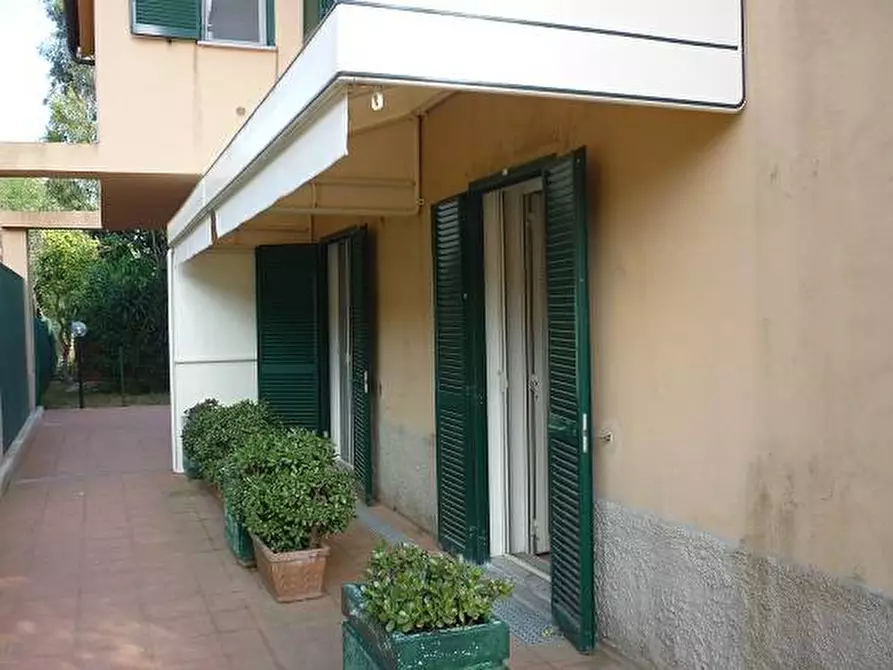 Immagine 1 di Appartamento in vendita  a Porto Azzurro
