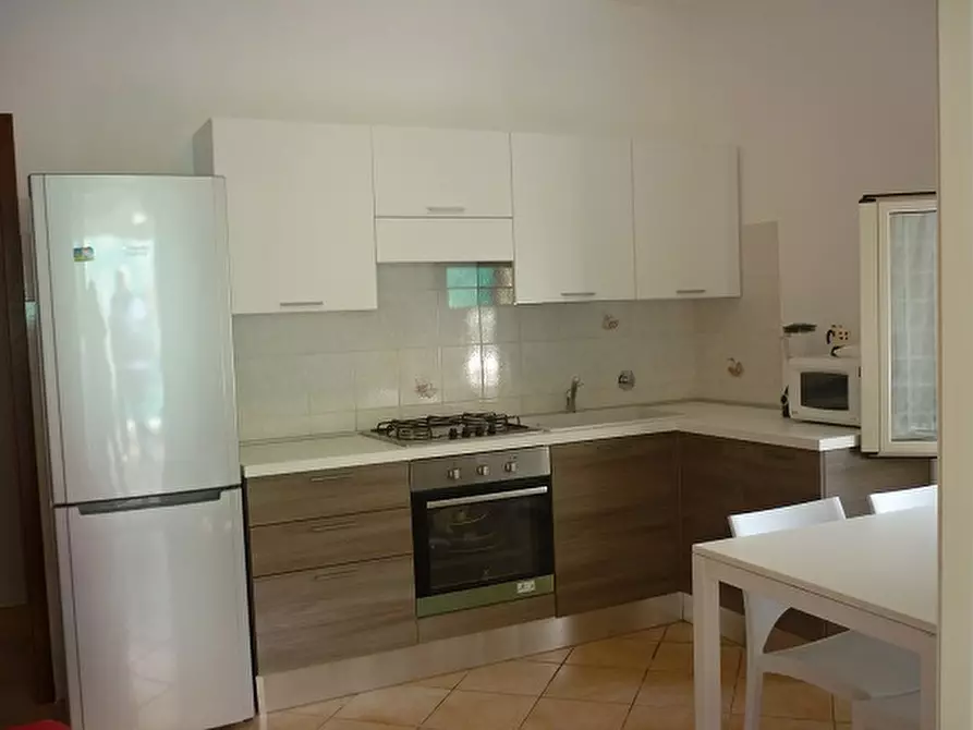 Immagine 2 di Appartamento in vendita  a Porto Azzurro