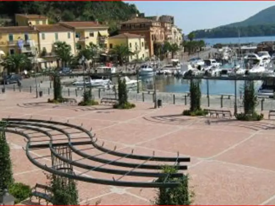 Immagine 3 di Appartamento in vendita  a Porto Azzurro