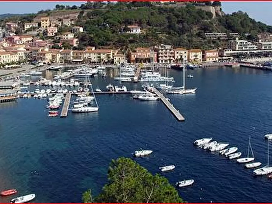 Immagine 4 di Attività commerciale in vendita  a Porto Azzurro