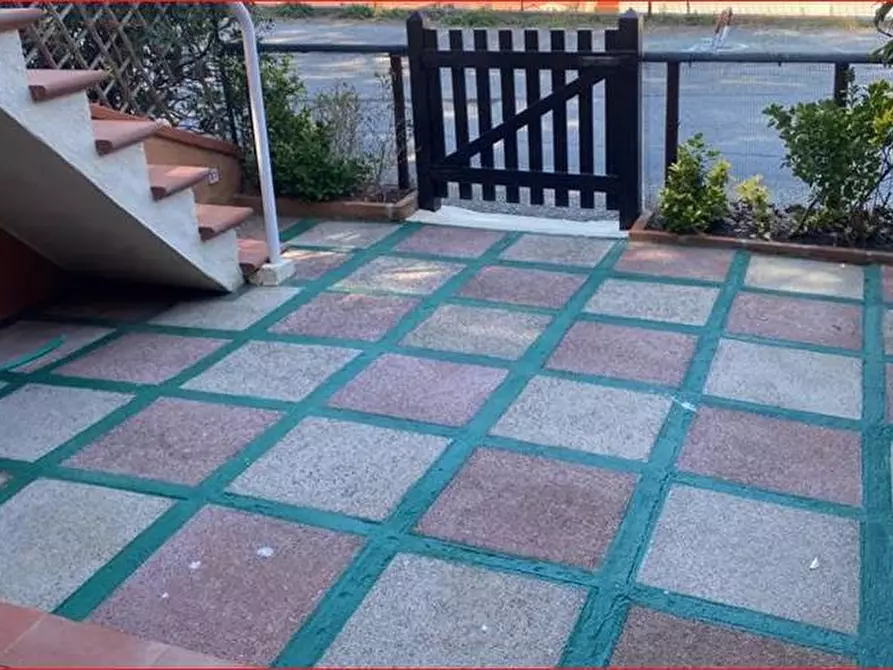Immagine 2 di Appartamento in vendita  a Porto Azzurro