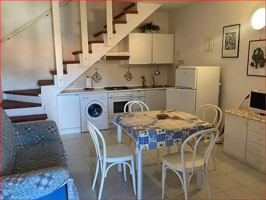 Immagine 3 di Appartamento in vendita  a Porto Azzurro