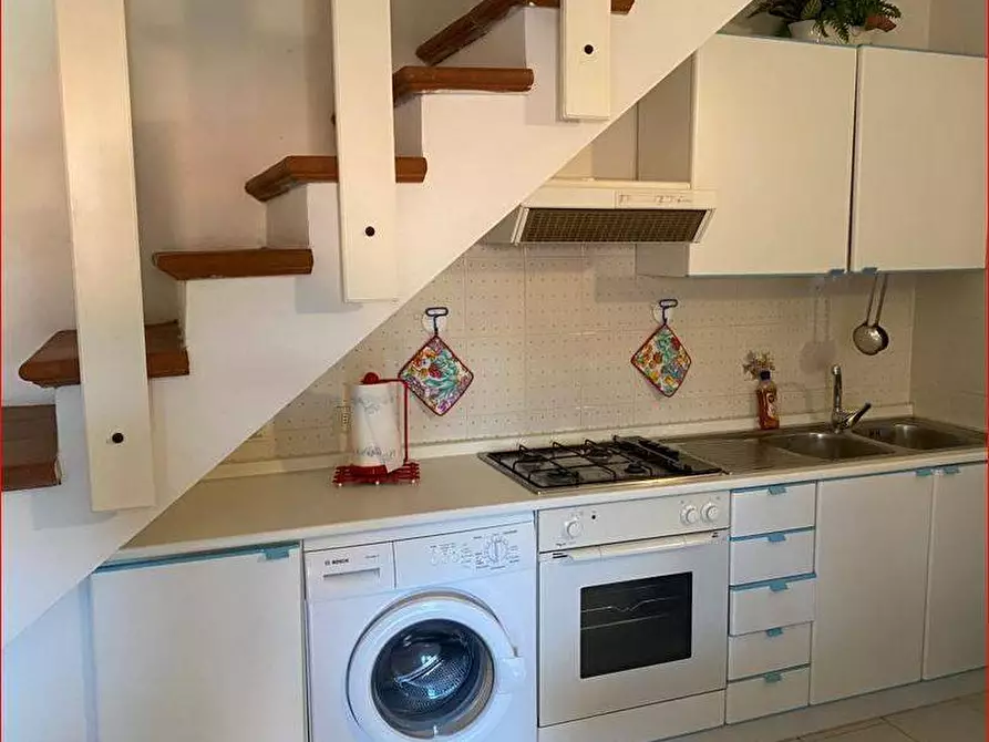 Immagine 4 di Appartamento in vendita  a Porto Azzurro