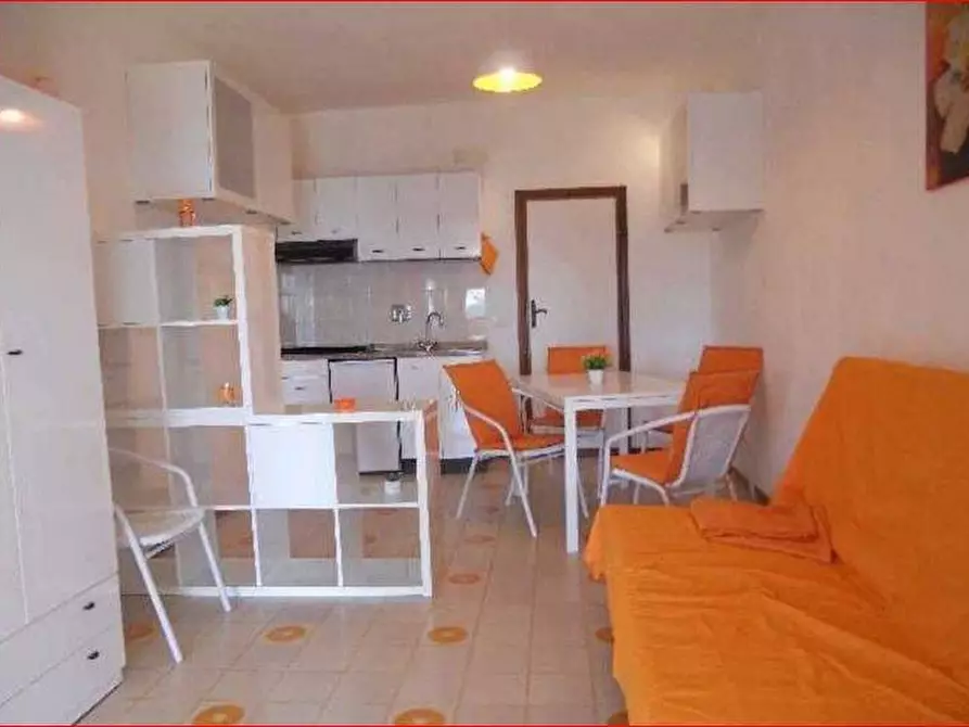 Immagine 3 di Appartamento in vendita  a Capoliveri