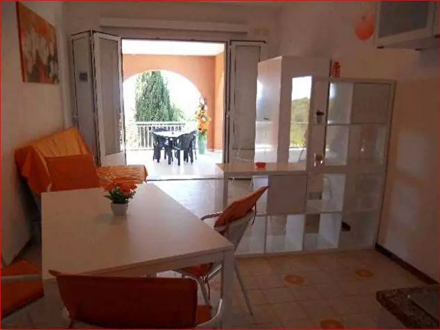 Immagine 4 di Appartamento in vendita  a Capoliveri