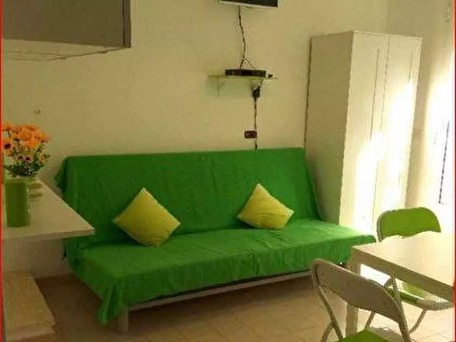 Immagine 5 di Appartamento in vendita  a Capoliveri