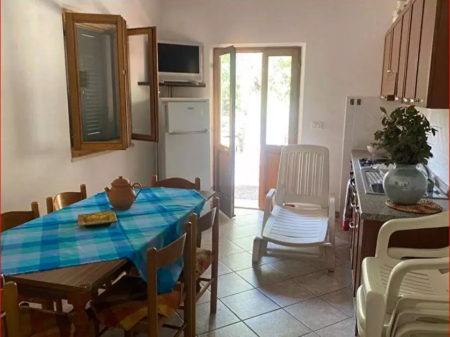Immagine 4 di Villa in vendita  a Porto Azzurro