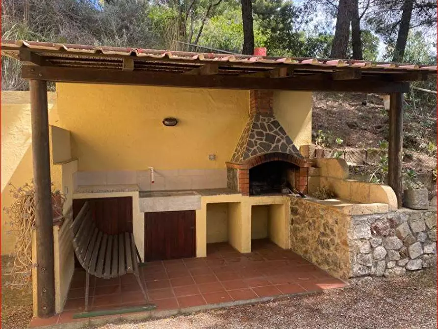 Immagine 6 di Villa in vendita  a Porto Azzurro