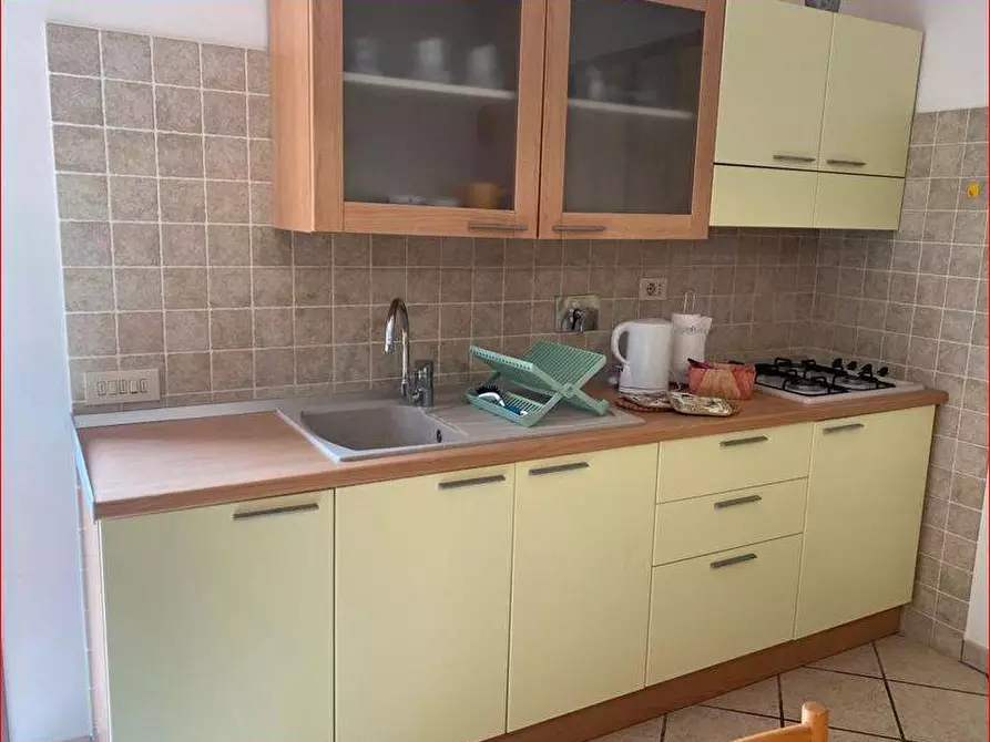 Immagine 2 di Villa in vendita  a Capoliveri