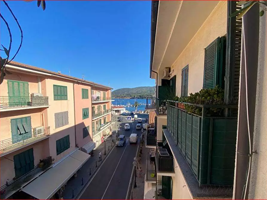 Immagine 1 di Appartamento in vendita  a Porto Azzurro