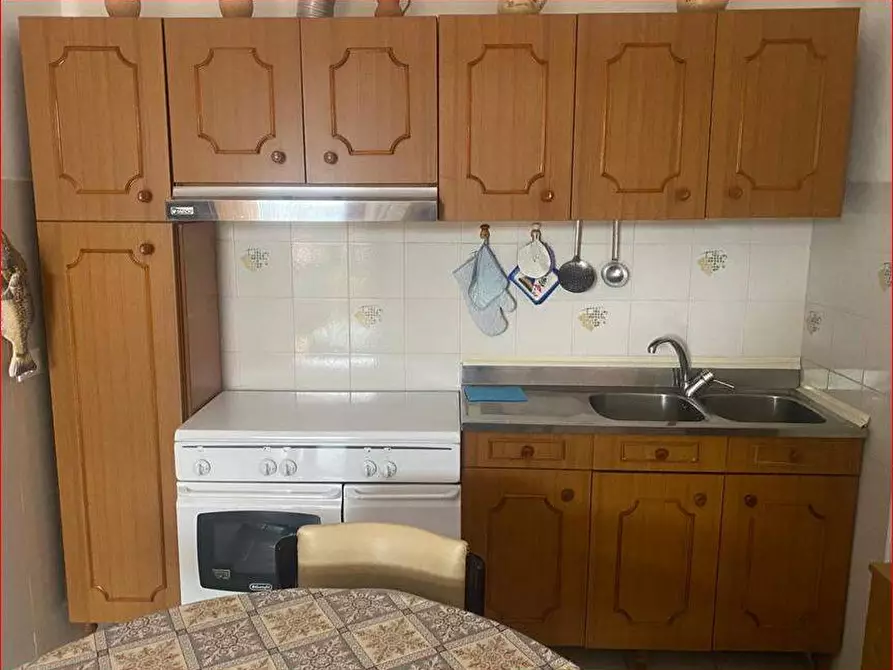Immagine 2 di Appartamento in vendita  a Porto Azzurro