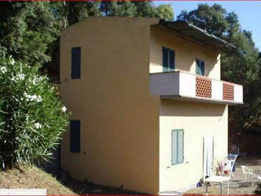 Immagine 1 di Villa in vendita  a Capoliveri
