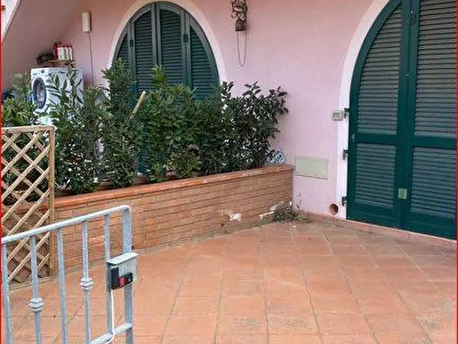 Immagine 1 di Appartamento in vendita  a Porto Azzurro