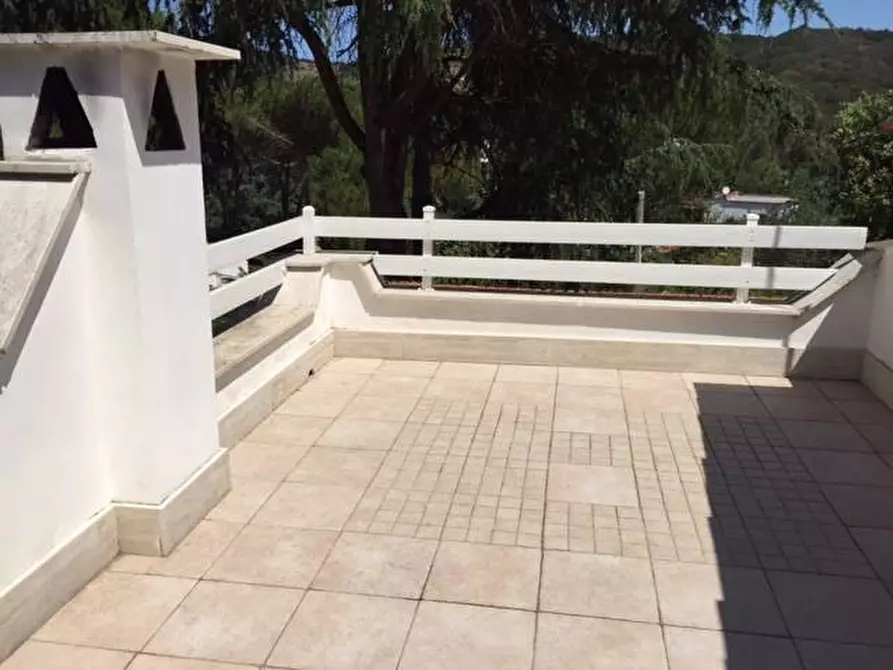 Immagine 10 di Villa in vendita  a Portoferraio