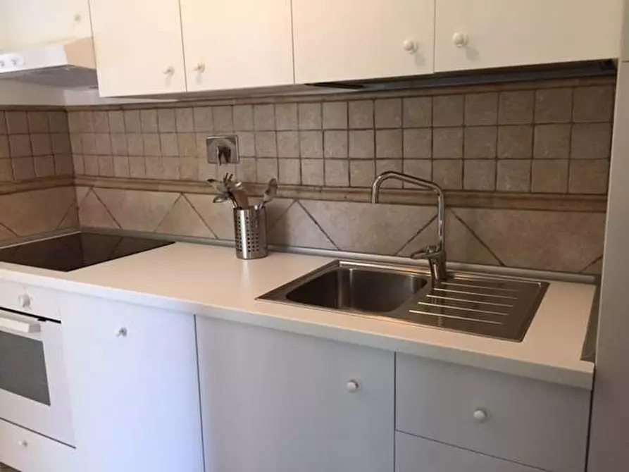 Immagine 5 di Villa in vendita  a Portoferraio